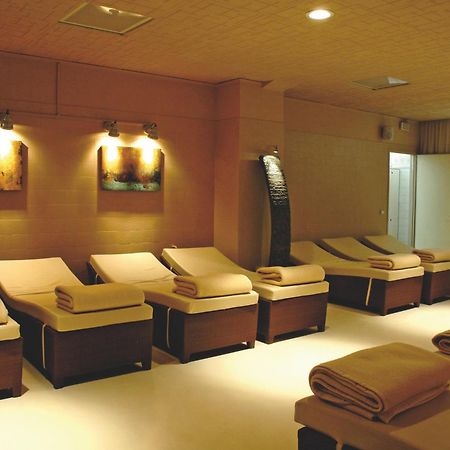 Roseo Euroterme Wellness Resort บาโญ ดิ โรมาญา ภายนอก รูปภาพ