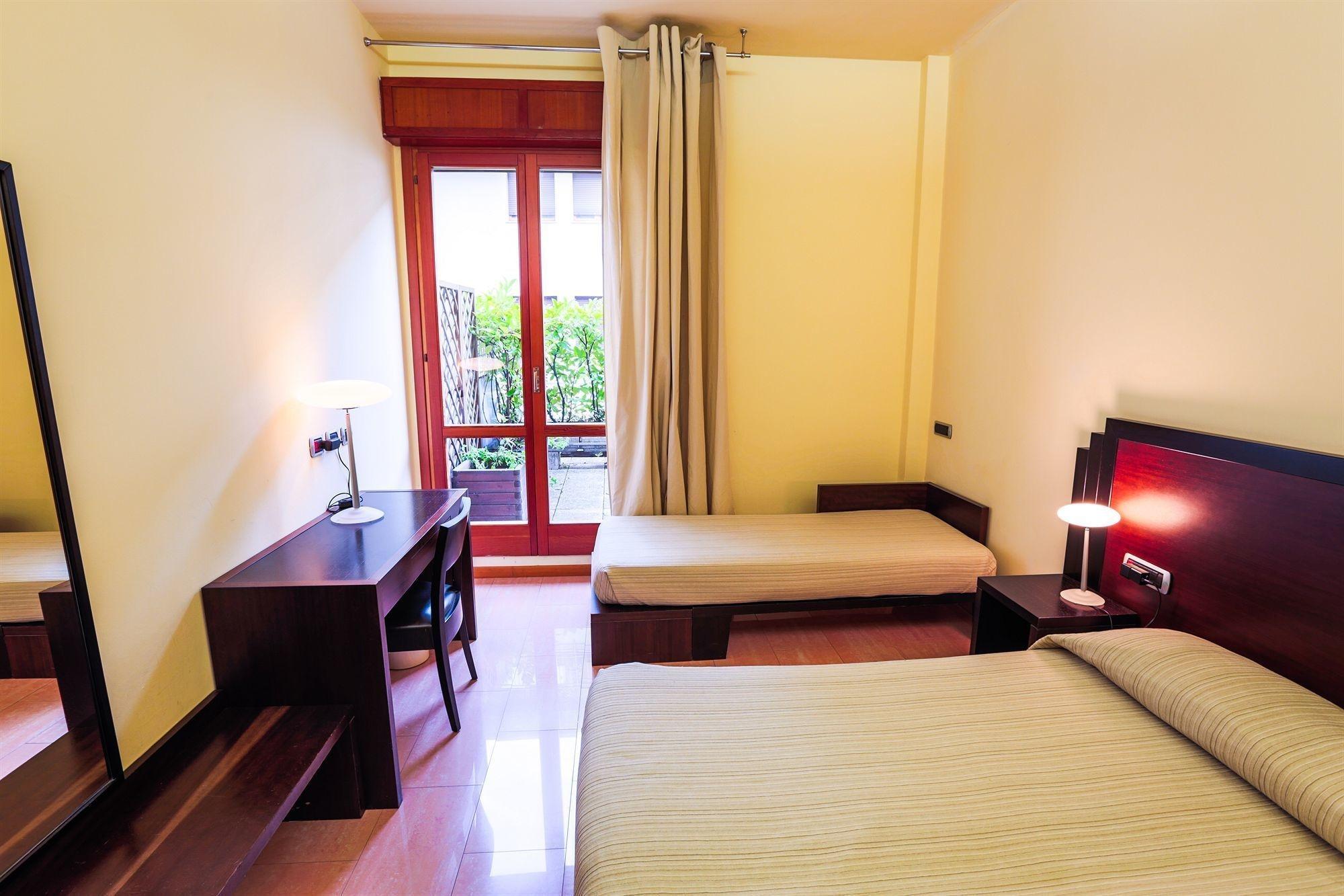 Roseo Euroterme Wellness Resort บาโญ ดิ โรมาญา ภายนอก รูปภาพ