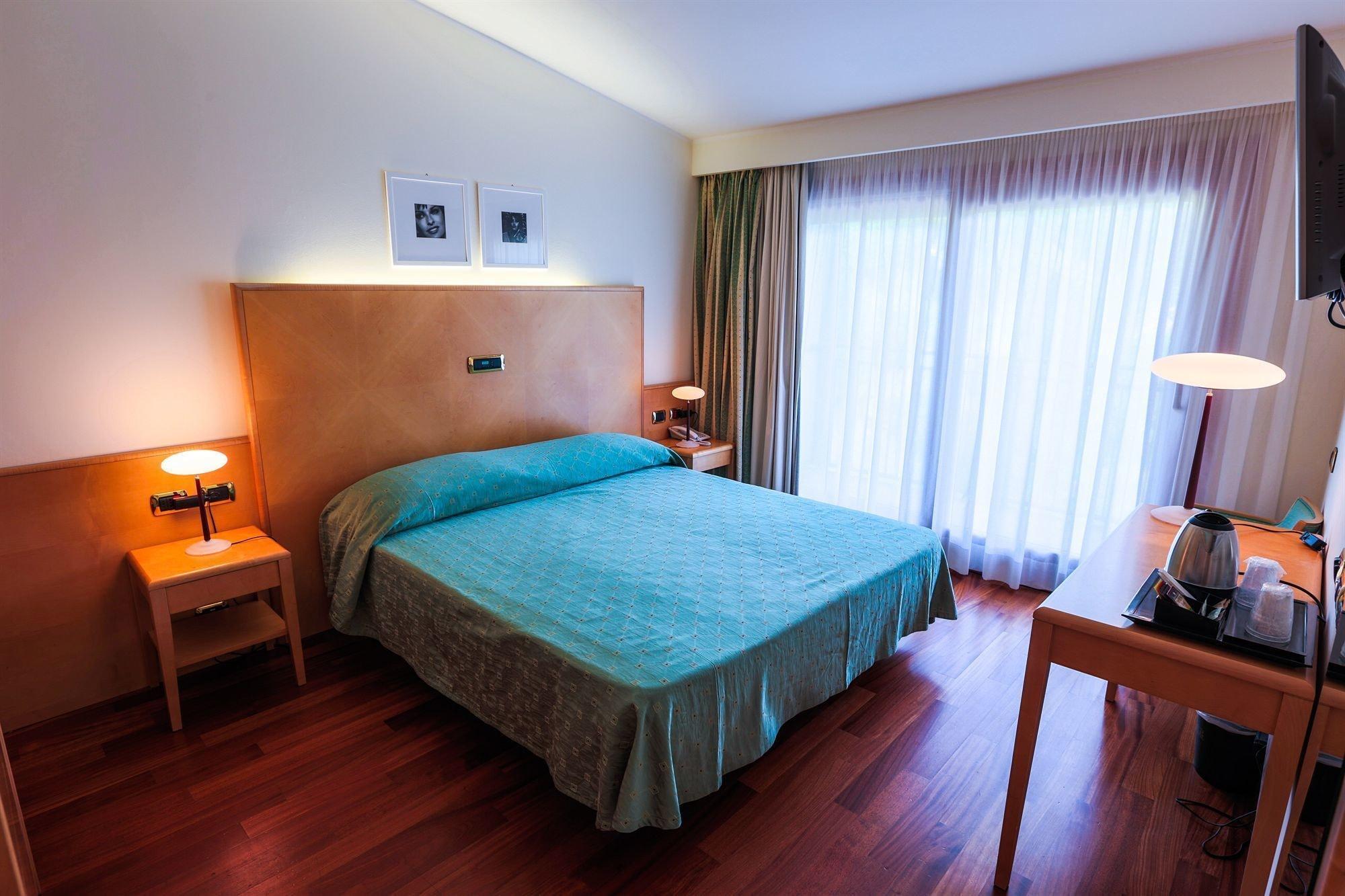 Roseo Euroterme Wellness Resort บาโญ ดิ โรมาญา ภายนอก รูปภาพ