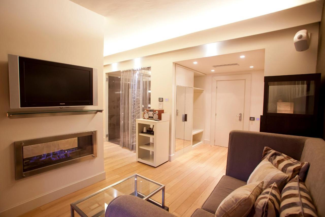 Roseo Euroterme Wellness Resort บาโญ ดิ โรมาญา ภายนอก รูปภาพ