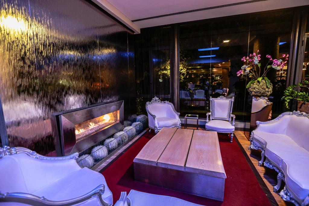 Roseo Euroterme Wellness Resort บาโญ ดิ โรมาญา ภายนอก รูปภาพ