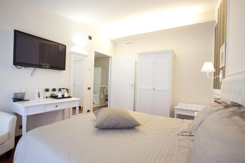 Roseo Euroterme Wellness Resort บาโญ ดิ โรมาญา ภายนอก รูปภาพ